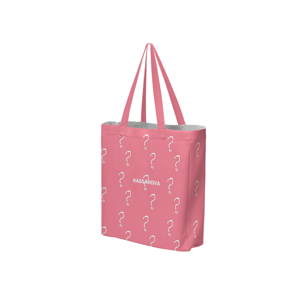 Kassanova Tote Bag