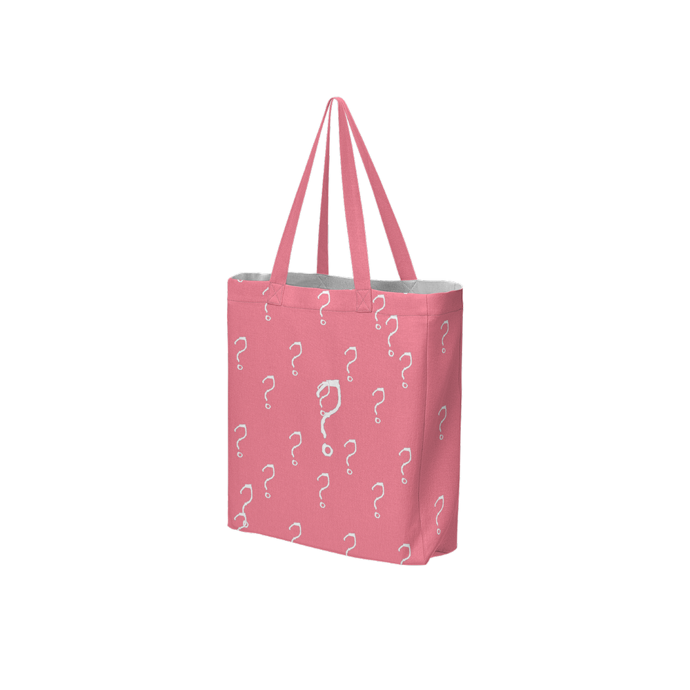 Kassanova Tote Bag