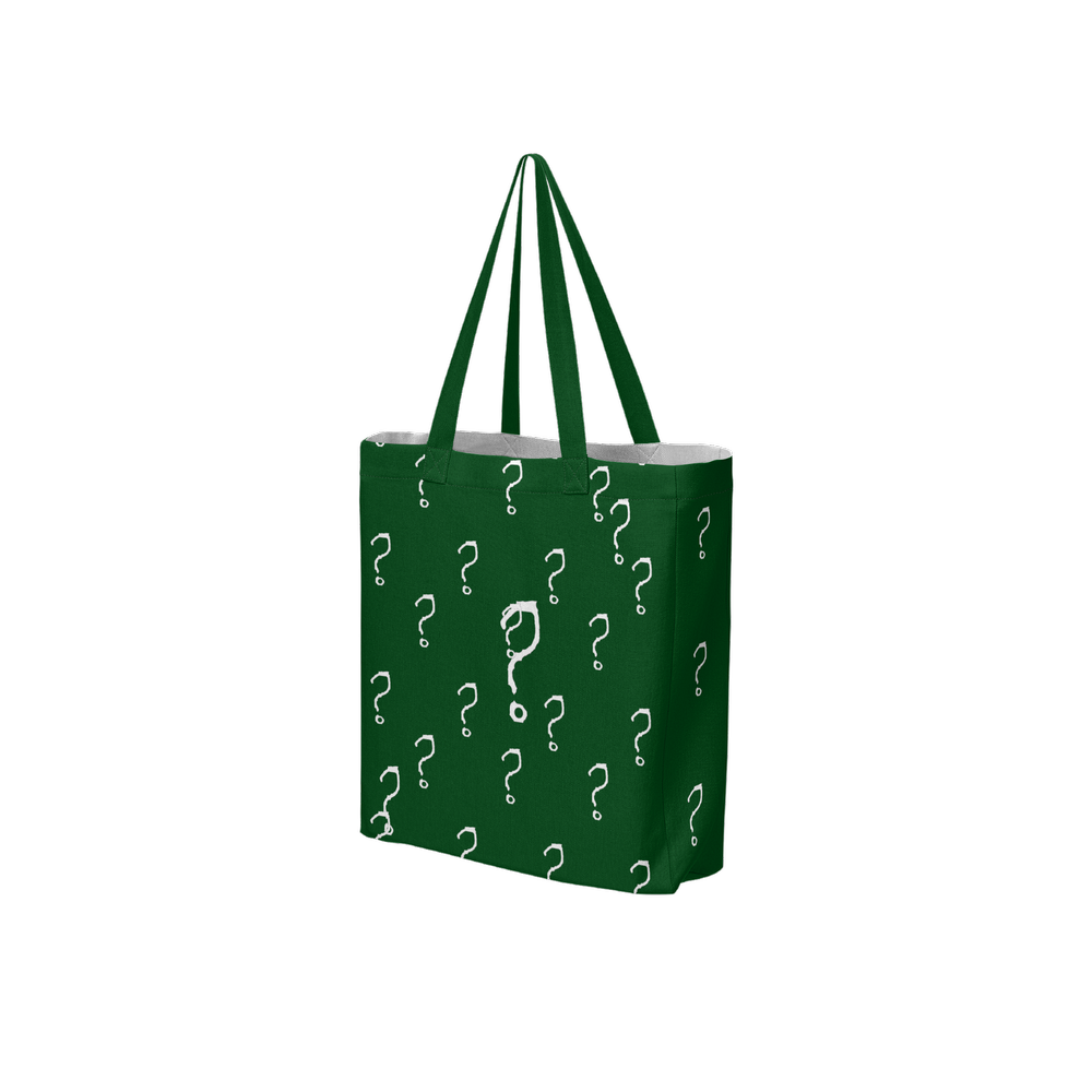 Kassanova Tote Bag