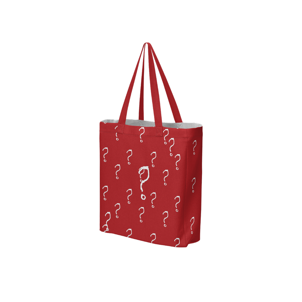 Kassanova Tote Bag