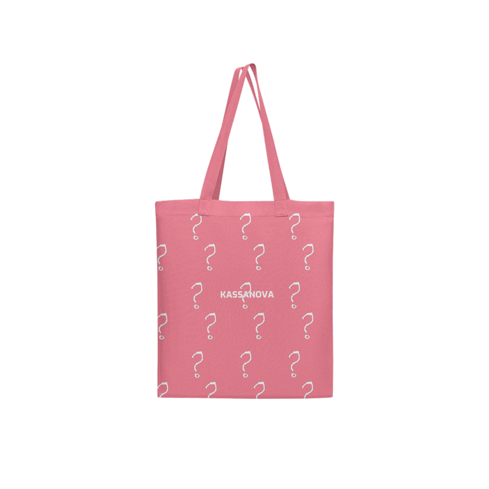 Kassanova Tote Bag