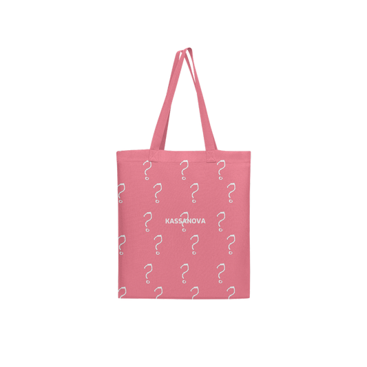 Kassanova Tote Bag